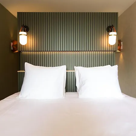 Boutique Hotel Helder I Kloeg Collection-3