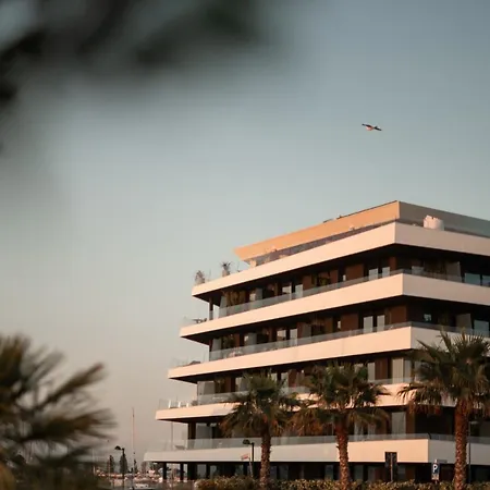 Laguna Faro Suites - Adults Only-3