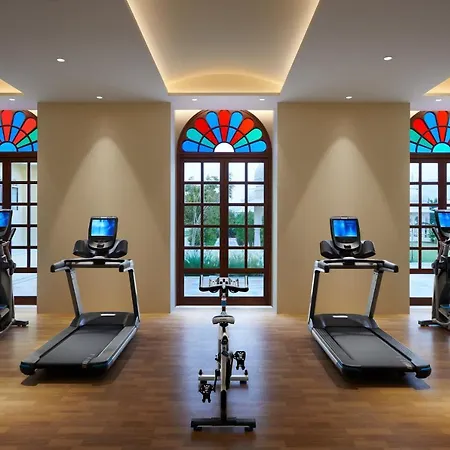 Hyatt Regency Jaipur Mansarovar-3