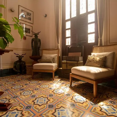 Cigno Ermita Hotel Boutique (Adults Only)-3