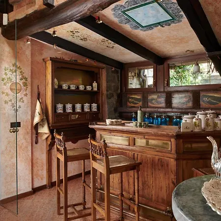 Country House La Bursch-2