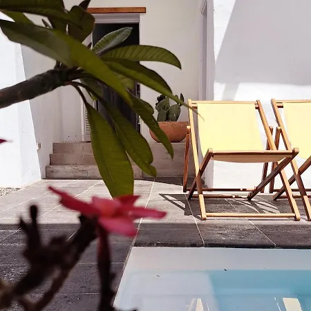 Casa De Las Flores - Hotel Boutique Lanzarote-2