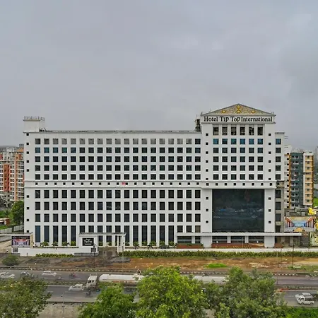 Hotel Tip Top International Pune-3
