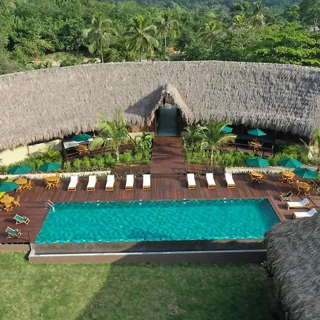 Senda Watapuy Boutique Hotel Tayrona-2