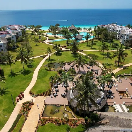 Royal Zanzibar Beach Resort-2