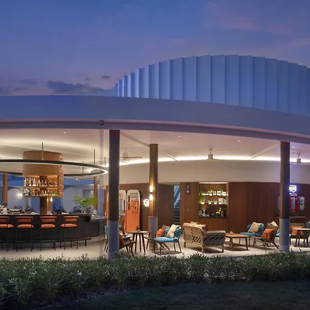 Avani Chaweng Samui Hotel & Beach Club - Adults Only-3