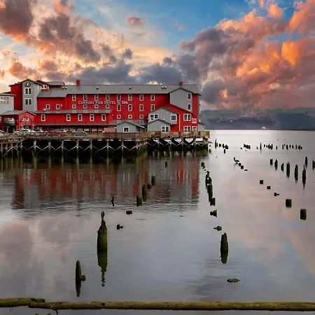Cannery Pier Hotel & Spa-3