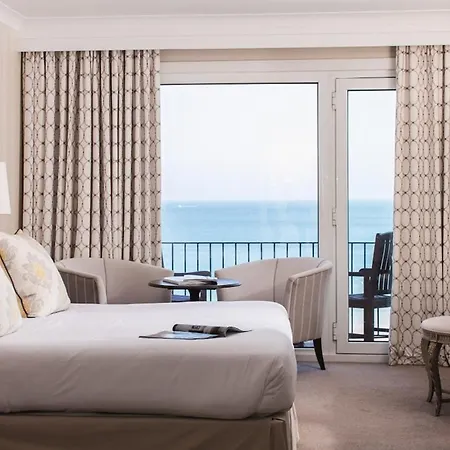 St Brelade'S Bay Hotel-3