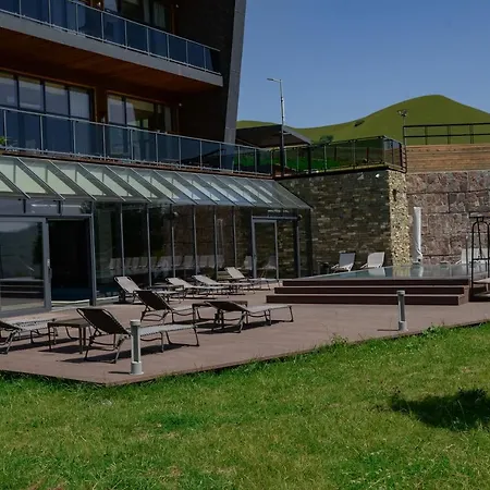 Gudauri Lodge-2