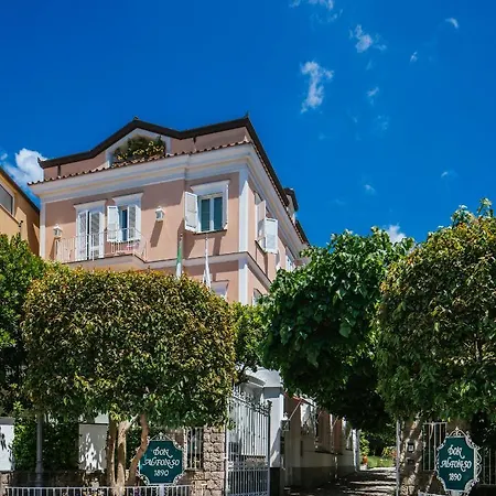 Boutique Hotel Don Alfonso 1890-3