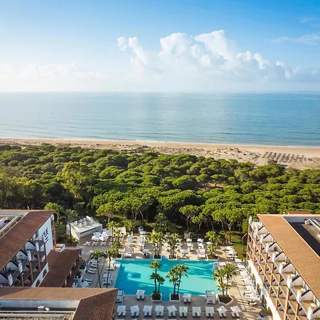 Tui Blue Isla Cristina Palace - Adults Recommended-2