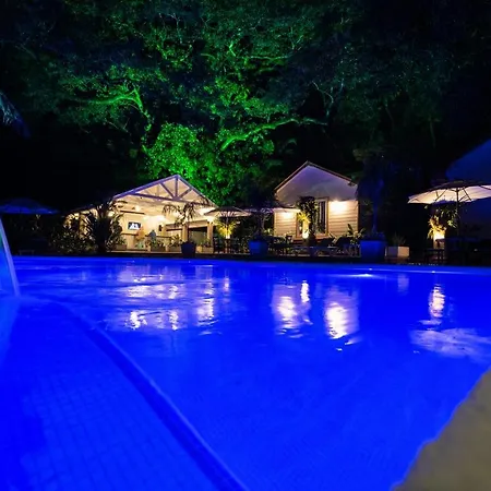 Angeli Gardens Boutique Hotel-3