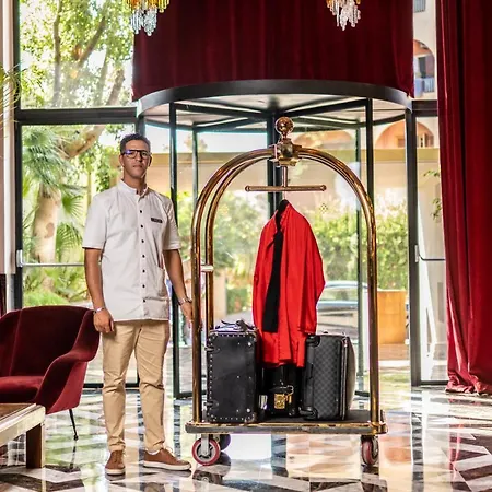 Hotel Jadali & Spa-2