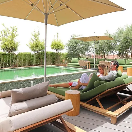 Hotel Jadali & Spa-2