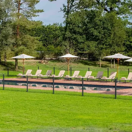La Borde En Sologne Chateau & Spa-2