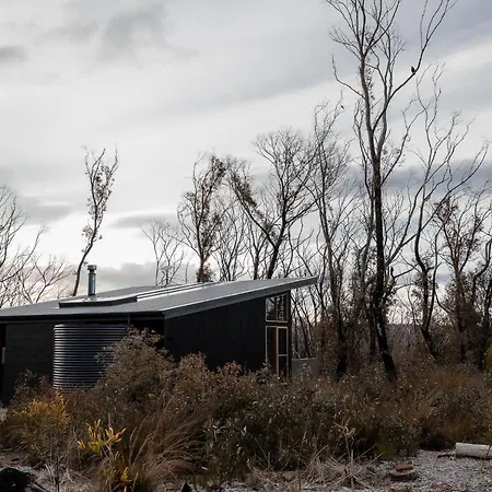 Chalets At Blackheath-3