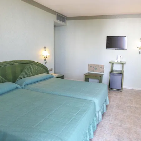 Kaktus Hotel Kaktus Albir-2
