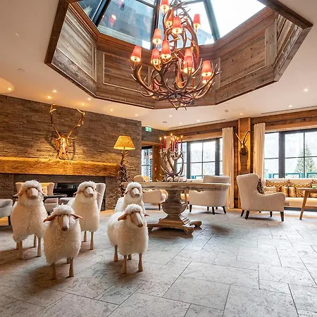 Alpin Resort Sacher-3