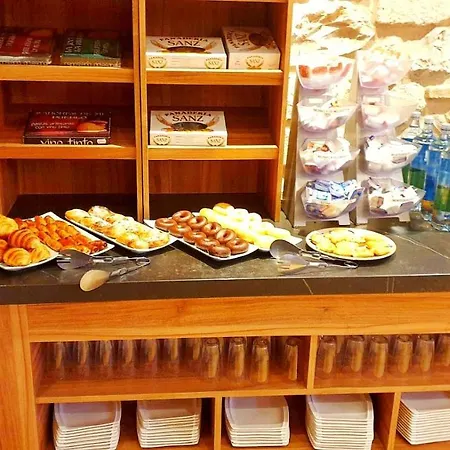 Hotel SPA Bodega La Casona de La Vid-3