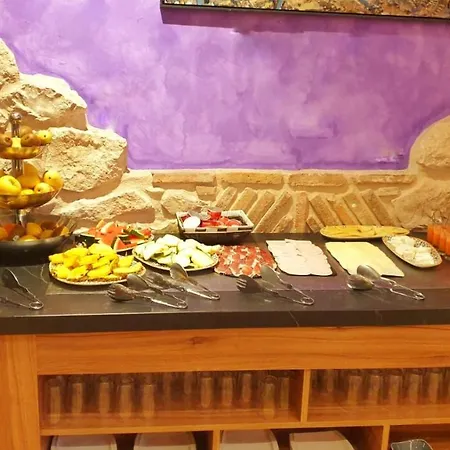 Hotel SPA Bodega La Casona de La Vid-2