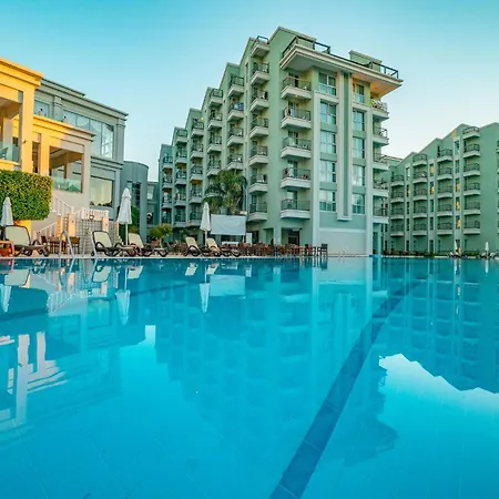 Royal Atlantis Spa & Resort-3