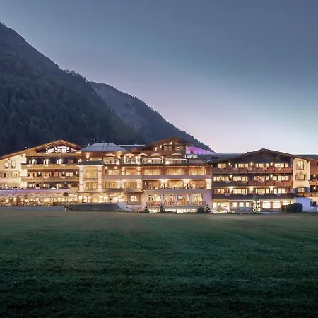 Das Karwendel - Ihr Wellness Zuhause Am Achensee-3
