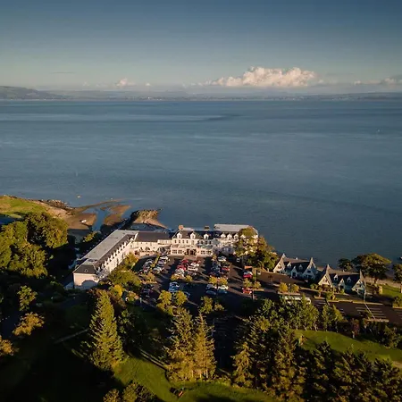 Redcastle Hotel-2