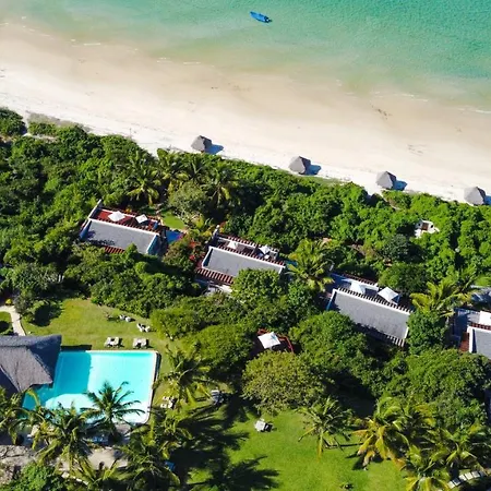 Bahia Mar Boutique Hotel-3