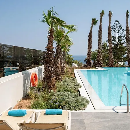 Kakkos Bay Hotel And Bungalows-2