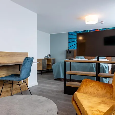 Trip Inn Hotel&Suites Essen-3