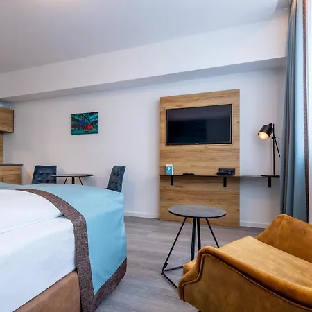 Trip Inn Hotel&Suites Essen-2