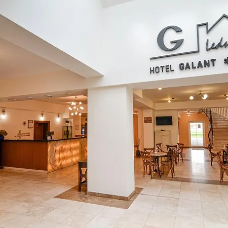 Hotel Galant Lednice-3