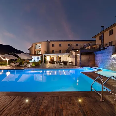 Sport Village Hotel & Spa-2