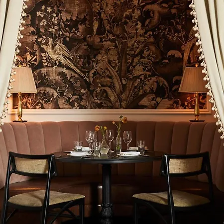 The Wall Street Hotel New York City-3