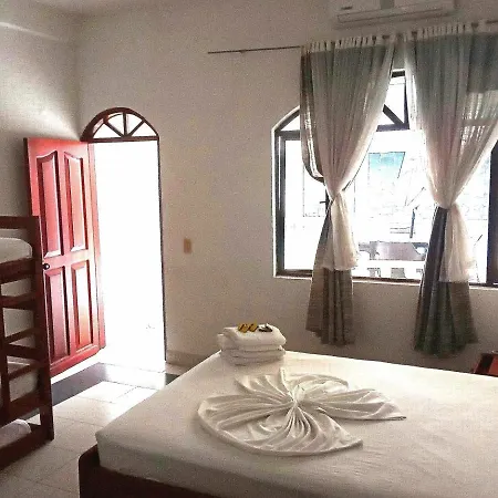 Suite Sumapaz Hotel-2