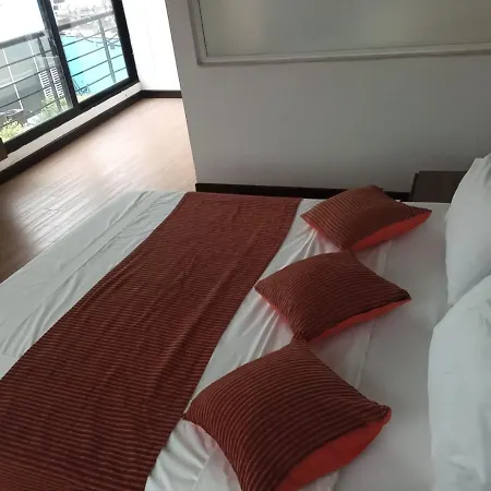 Suite Sumapaz Hotel-3