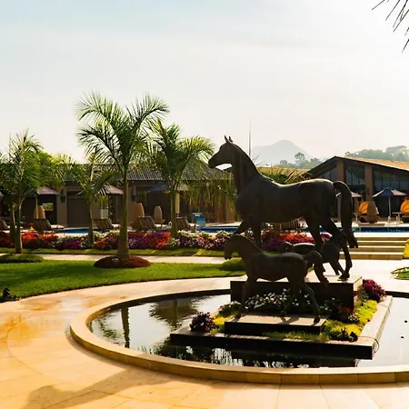 Tagidor Garden Resort And Spa-2
