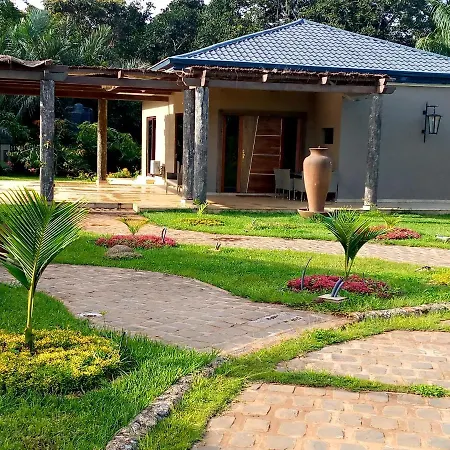 Tagidor Garden Resort And Spa-3