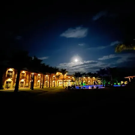Hotel Real Inn Nuevo Morelos-3