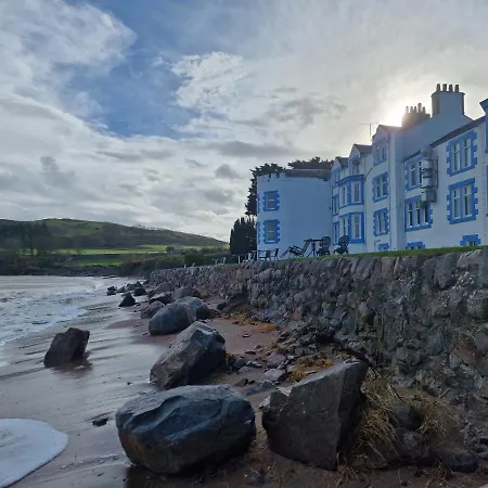 Balcary Bay Country House Hotel-2