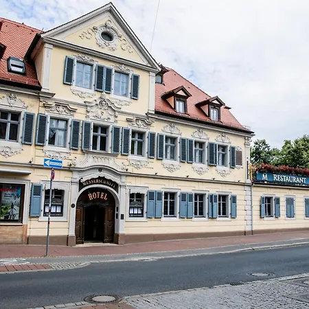 Altstadthotel Messerschmitt-3