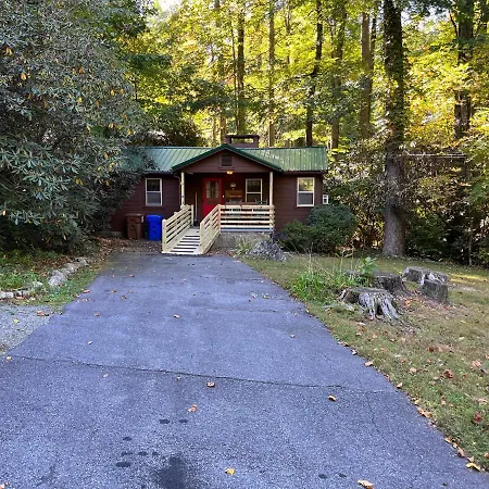 Cozy Cabin Pet Friendly Ada Compatible-2