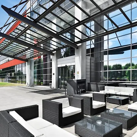 Novina Hotel Herzogenaurach Herzo-Base-3