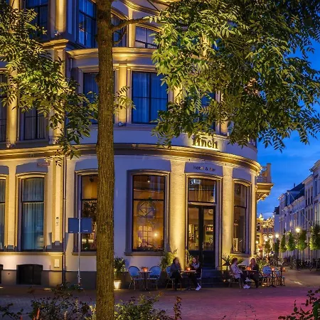 Finch Boutique Hotel, Downtown-2