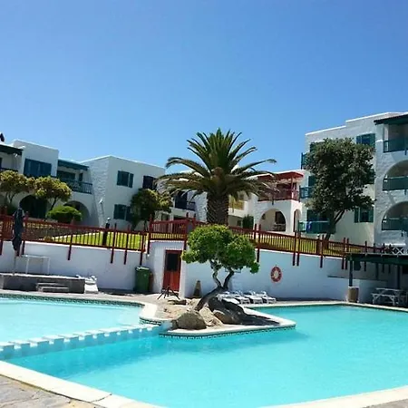 Club Mykonos Langebaan-2