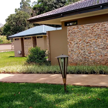 Tagidor Garden Resort And Spa-2