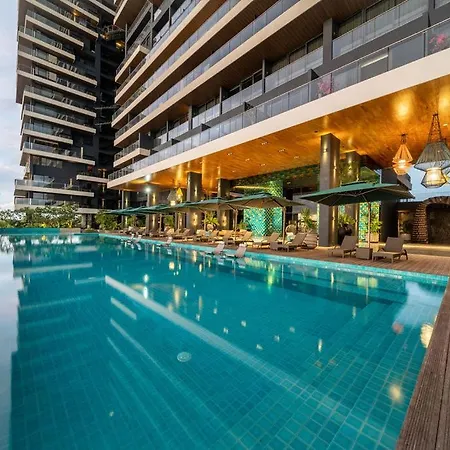 The Reef Island Resort Mactan, Cebu-3