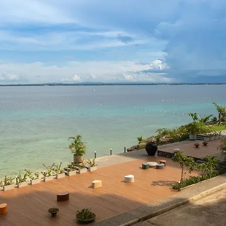 The Reef Island Resort Mactan, Cebu-3