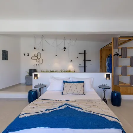 Infinity Blue Boutique Hotel Astypalaia-2