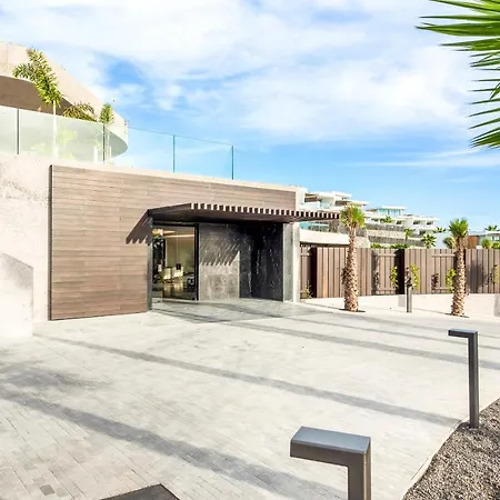 Los Jardines De Abama Suites & Villas-2